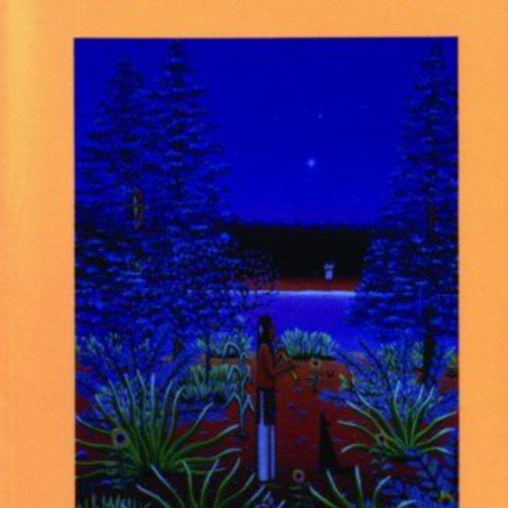 "Touchwood" - A Collection Of Ojibway Prose By Gerald Vizenor 1987 Paperback
